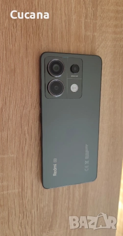 Xiaomi Redmi Note 13 pro 5G, снимка 8 - Xiaomi - 54077993