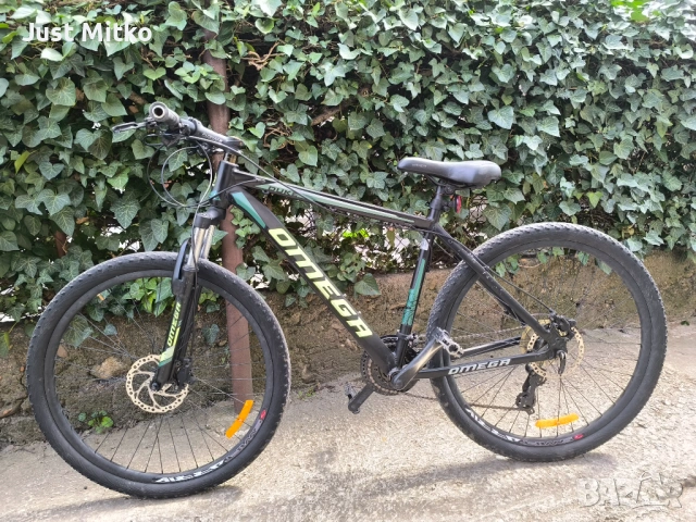 Велосипед , снимка 2 - Велосипеди - 54243519