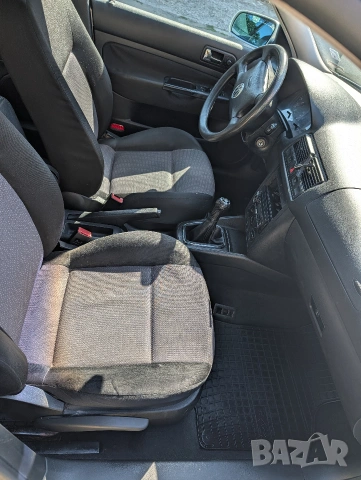 VW Golf 4 1.9 TDI 2002 101hp, снимка 18 - Автомобили и джипове - 55130011