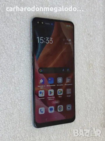 Oppo F17 Pro 128 GB RAM 8 GB, снимка 5 - Други - 55675600