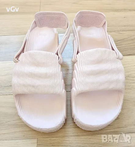 Дамски сандали Аdidas  Adilette 22 Xlg-41/42, снимка 4 - Сандали - 55602752