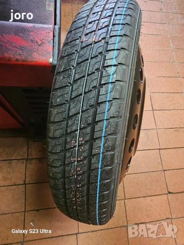 Патерица Opel Mokka , снимка 2 - Гуми и джанти - 53987554