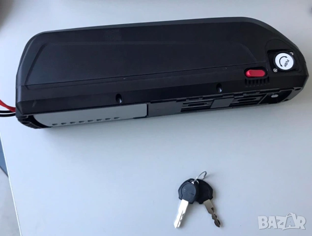 36V електрически велосипед / колело KALKHOFF, снимка 6 - Велосипеди - 54488885