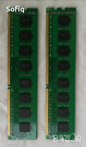 Продавам рам памет 16GB DDR 3 , снимка 2 - Геймърски - 55027065