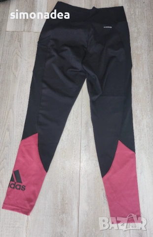 Дамски клин  Adidas , снимка 3 - Клинове - 54242468