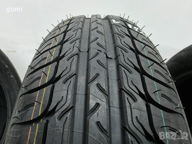 1бр летна гума 165/70/14 BF GOODRICH L05421 