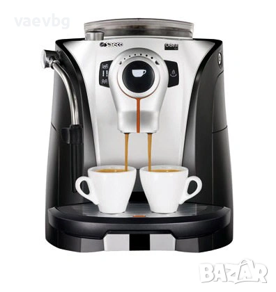 Продавам кафемашина Saeco Odea GO