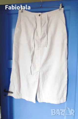 Cotonel skirt L