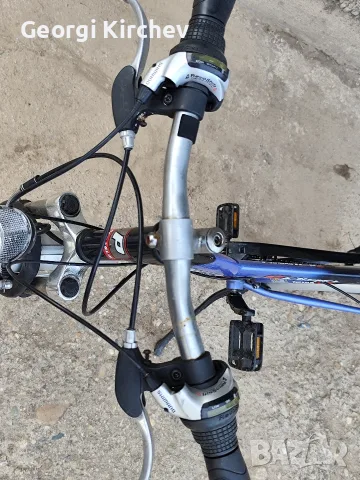 Велосипед TEXO TX Freestyle , снимка 4 - Велосипеди - 55367022