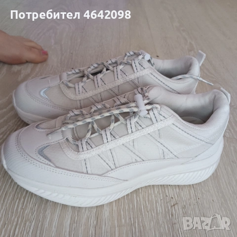 маратонки 40 номер , снимка 3 - Маратонки - 54625214