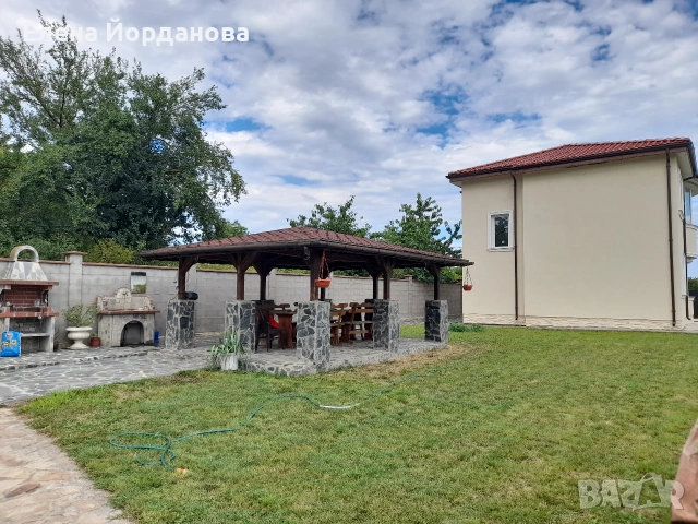Продава къща, с.Каменар, община гр.Варна, снимка 11 - Къщи - 55250903