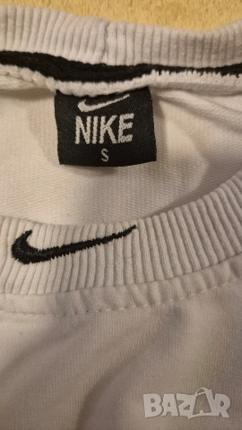 Детска блуза момче Nike , снимка 3 - Блузи - 54680240