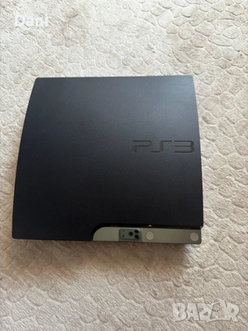 PS3 Slim CECH-2004 CFW