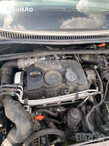 Seat Alte XL, снимка 8 - Автомобили и джипове - 54963630