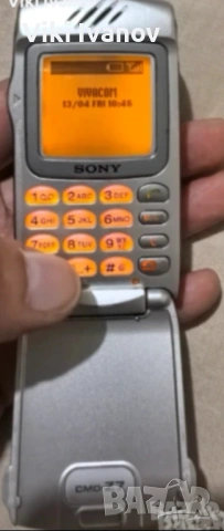 Сони Z7, снимка 2 - Sony - 54412186