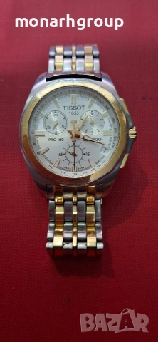 Часовник TISSOT P862/962, снимка 2 - Мъжки - 55139893