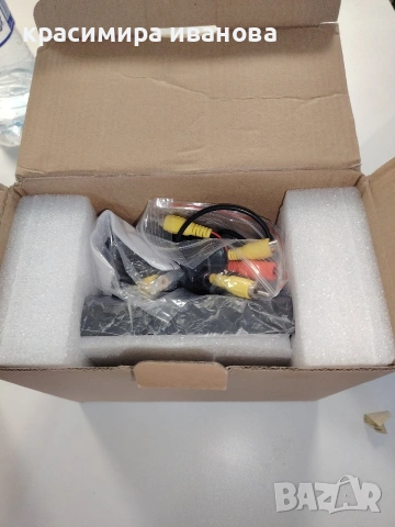 Навигация Smart Car Tabler 7", снимка 3 - Аксесоари и консумативи - 54468350