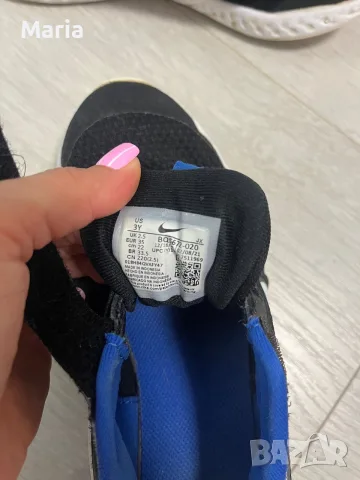 Nike Revolution 5., снимка 3 - Детски маратонки - 55408722