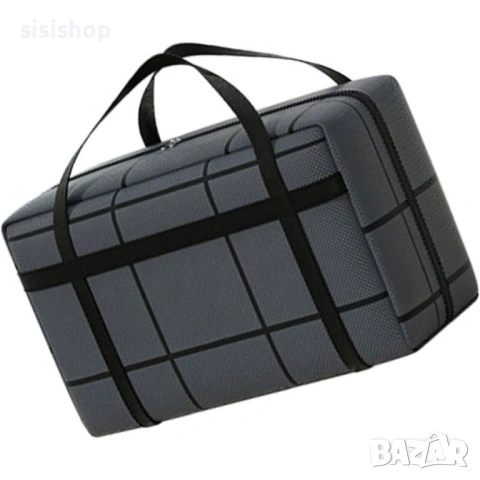 Здрави Транспортни Чанти за Багаж  Три Размера за Организирано Пренасяне  4864