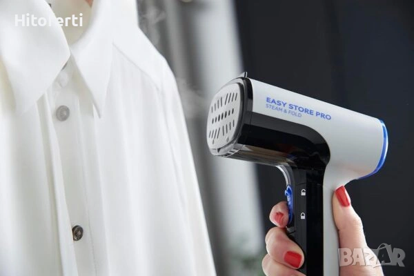 Сгъваема Ютия Russell Hobbs 26740-56, снимка 2 - Ютии - 54168524