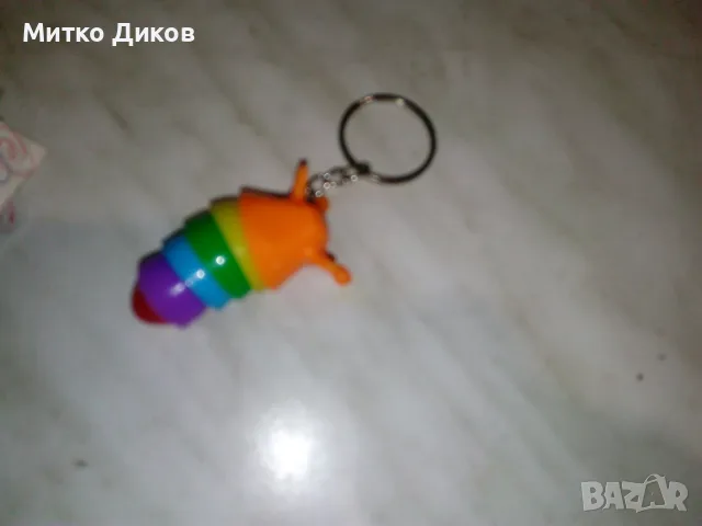 Ключодържатели разни  3броя и още един, снимка 3 - Колекции - 55565442