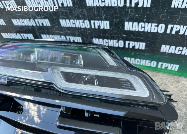 Фар десен фарове за Рейндж Ровер Велар Range Land Rover VELAR L560, снимка 3 - Части - 54713498