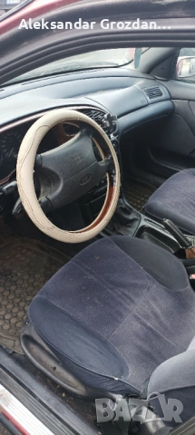 Ford Mondeo 1.8 TD-цяла -за Части, снимка 14 - Автомобили и джипове - 54415916