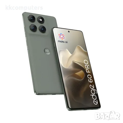 Дисплей за MOTOROLA Edge 60 Pro (XT2507) Original GXQC - Service Pack