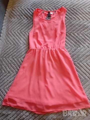 Рокля H&M Divided