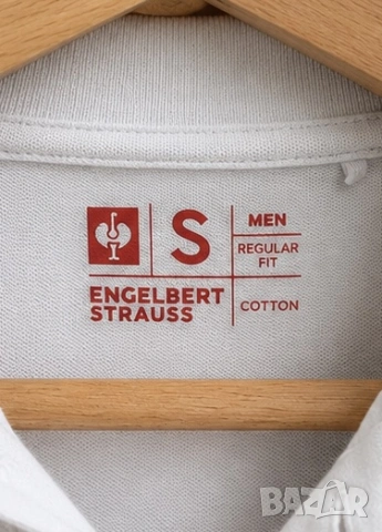 Тениска Engelbert Strauss
