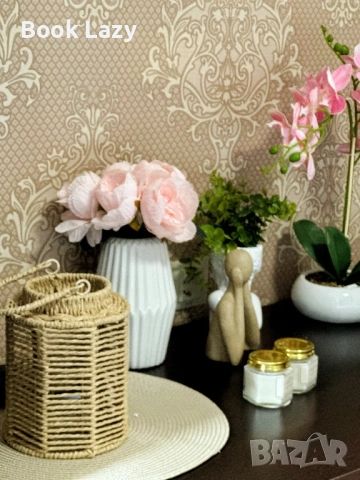 Velvette Studio Велико Търново за нощувки, снимка 9 - Квартири, нощувки - 54395294