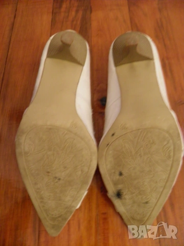 Graceland оригинални дамски обувки № 36, снимка 8 - Дамски обувки на ток - 54312748