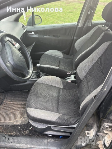 Пежо 207 1.4 за части, снимка 9 - Автомобили и джипове - 54101984