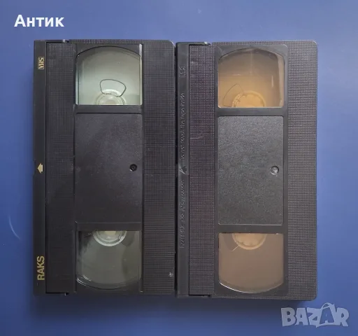 Видеокасети VHS Каратист ловец на Духове Супер Дракон Джеки Чан Кървав Спорт , снимка 8 - Други жанрове - 55602763
