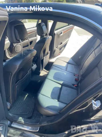 Mercedes-Benz C300 Sport 4MATIC | 3.5 V6 | 254 к.с. | 182 000 км, снимка 7 - Автомобили и джипове - 55665990