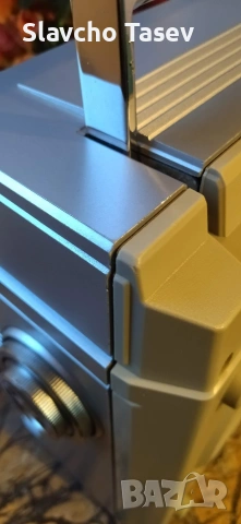 SHARP GF-9000 Радиокасетофон, снимка 18 - Радиокасетофони, транзистори - 50325399