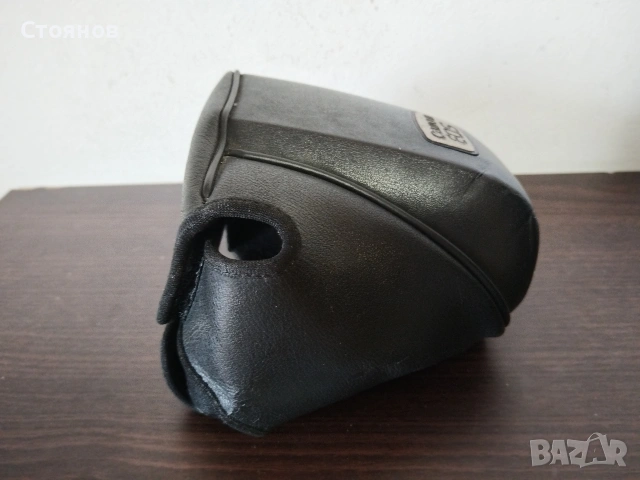 Марков калъф за камера Canon , снимка 3 - Чанти, стативи, аксесоари - 54627915