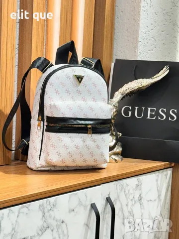 guess спортни раници , снимка 6 - Раници - 55579622