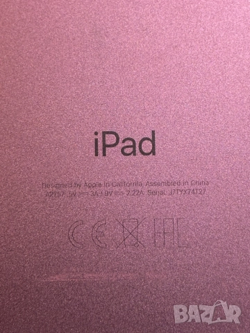 Apple Ipad 10 A2757 - за части, снимка 4 - Таблети - 55317178