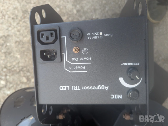 Ефектно осветление, снимка 4 - Други - 48968247