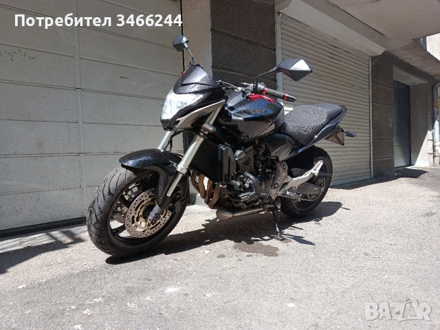 Honda Hornet CB600FB