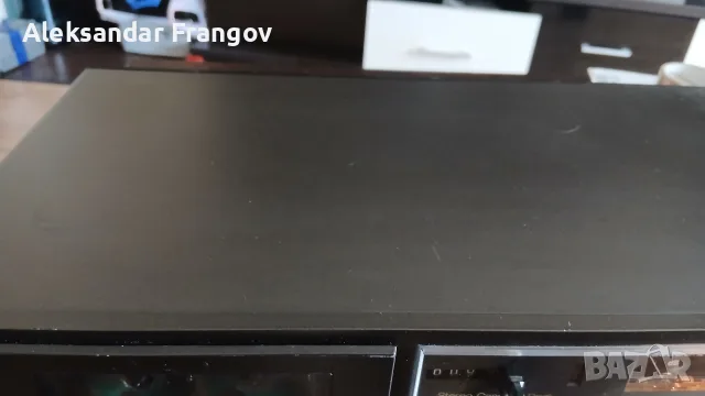 Technics M 13 Made in Japan , снимка 2 - Декове - 55649833