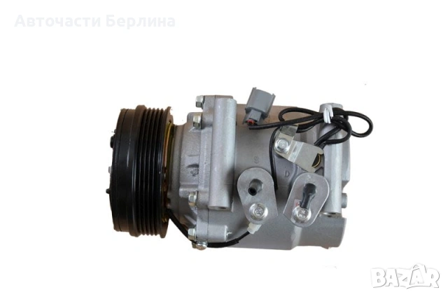 Компресор за климатик за Honda Jazz, снимка 5 - Части - 54859024