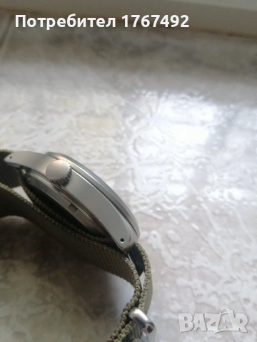 Seiko sport military, снимка 11 - Мъжки - 55108080