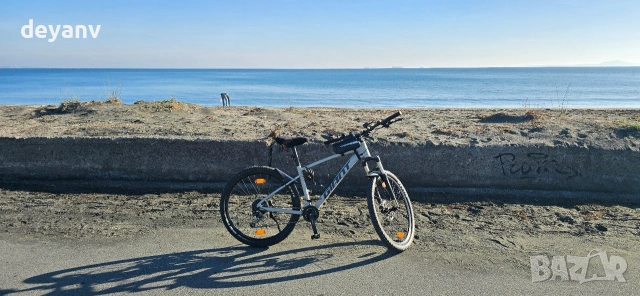Giant Talon 2 MTB shimano deore ново