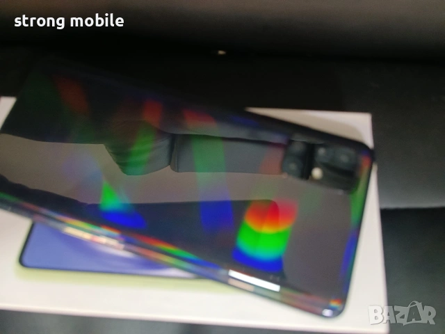 Samsung A51.128гб,Гаранция, снимка 2 - Samsung - 54346116