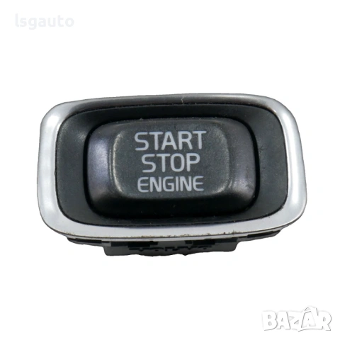 Бутон START/STOP Volvo V60 2010-2014 ID: 161142 ОЕМ № 31394113
