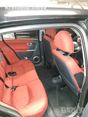 Смарт форфоур в движение, снимка 11 - Автомобили и джипове - 55594260