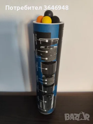 T4E Modular Sound Device 68