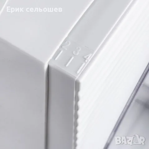 Emerio Електрическа машина за рязане на колбаси, сирена и хляб